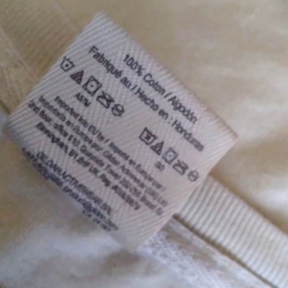 Comfort Colors Frio River short-sleeve tshirt, size Medium - Picture 6 of 8